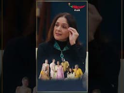 Neena Gupta on being a single parent😨#whatwomenwant with #kareenakapoorkhan #neenagupta #motherhood