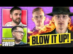 Toronto Ultra Should BLOW IT UP?! FaZe Had Shotzzy on Skates?! LAT STEP UP to Ghosty’s Level!