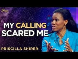 Priscilla Shirer: Don't Let the Enemy Steal Your Peace & Purpose | Praise on TBN