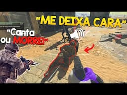 PIORES REAÇÕES NO CHAT DE PROXIMIDADE (Compilado) - Warzone 2.0