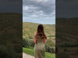 Beautiful Wedding in Umbria, Italy💍🇮🇹