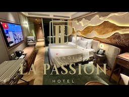 La Passion Premium Cau Go Hotel | Hanoi | Vietnam #hanoi #vietnam #vietnamairlines