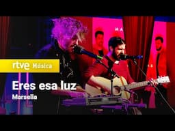 Marsella - "Eres esa luz" (Culturas 2, 2024)