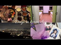 My Graduation Day/ New room tour(SKKU) | Vlog | ဘွဲ့ယူမယ် အိမ်ပြောင်းမယ် အဆောင်လိုက်ပြမယ်