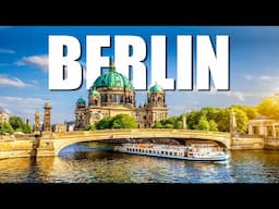 Best Places To Visit In Berlin