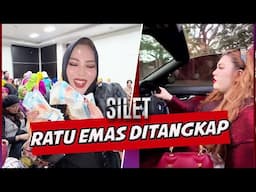 Ratu Emas MIra Hayati Skincare Jadi Tersangka Karena Produk BERMERKURI! | SILET