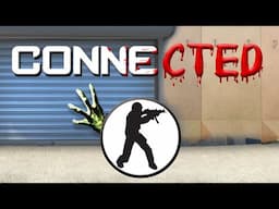 How Counter-Strike and Left 4 Dead are connected