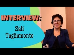 Interview with Sali Tagliamonte