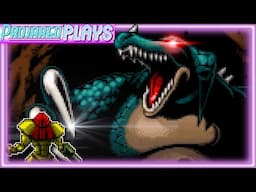 Deep into Kraid's Lair! │ Metroid Zero Mission Part 4