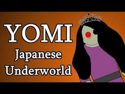 Shinigami and Yomi: The Japanese Underworld | Shinto | Halloween Special