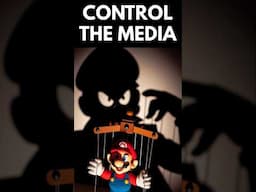 The People Who Control The Gaming Media