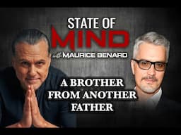 STATE OF MIND with MAURICE BENARD: RICK HEARST