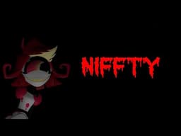 Garry's Mod Sötét Titkai: A Sorozat - Niffty (Hazbin Hotel paródia)