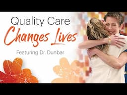 Quality Care with Dr. Dunbar | Piedmont Healthcare