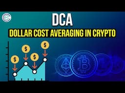 DCA: Dollar Cost Averaging in Crypto | Cryptela