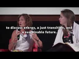 Student Energy Summit 2025 | Event Launch Video