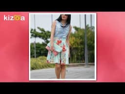 Moda Vintage 2017 (Vintage Fashion 2017)