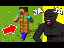 Los MEMES de Minecraft Más GRACIOSOS XD