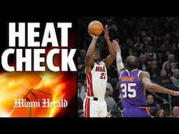 Heat Check: Breaking down the first 10 games of Miami Heat’s season