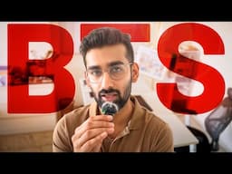 BTS - 26 y/o Entrepreneur building leverage & Cashflow in Mumbai