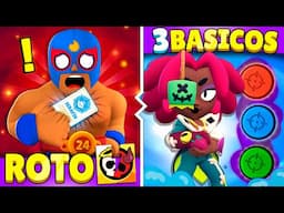 Esta HABILIDAD ANGELICAL ROMPERÁ BRAWL STARS 😥 *BRAWL TALK EXPLICADA*