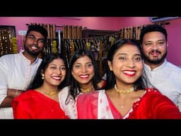 Behind the scene of এবার যেন অন্যরকম পুজো 🤩#youtubevideos #dance#vlog #bts #behindthescene