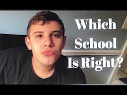 Schooling And Autism | How Do I Pick The Right School?