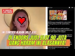 ALASAN TERUNGKAP! SLOT DI AMERIKA TERNYATA BEGINI: 90 JUTA UANG H4RAM