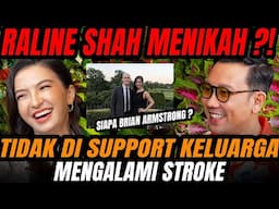 SHOCK TERNYATA RALINE SHAH PERNAH MISKIN DAN CUMA BISA KERJA DI KLINIK !! (RALINE SHAH)