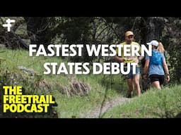 Caleb Olson | Fastest Western States Debut, Mountaineering, & The SLC Trail Scene