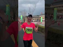 Slow Jogging "Race" - Kiyama 2023