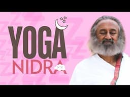 Yoga Nidra by Gurudev