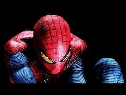 THE AMAZING SPIDERMAN Trailer 2 - 2012 Movie - Official [HD]