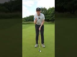 The BIGGEST Key To An AMAZING Putting Grip