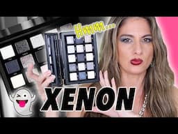 NATASHA DENONA XENON PALETTE REVIEW, SWATCHES AND DO YOU NEED IT?