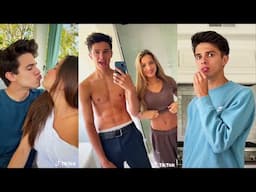 Brent Rivera NEW Tik Tok 2021 - Funny Brent Rivera TikTok - Best Viners