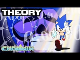 This Sonic CD Theory Is INSANE