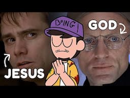 Is The Truman Show a Religious Film?