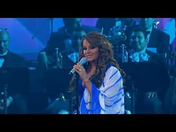 Jenni Rivera - Así Fue (En Vivo Desde El Teatro De La Ciudad De México)