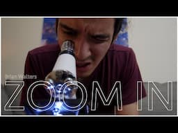 "Zoom In" Short Film starring Brian Walters