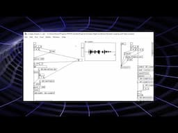 Sunday Night Synthesis S03E01 - Sample Looping & Virtual Tape Loopers