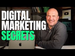 How To Start Digital Marketing For Beginners | Go From Struggling To Financial Freedom