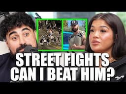 Would Tracy Cortez Fight Bradley Martyn?