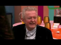 Louis Walsh on Ronan Keating "He Was Such a Prick"