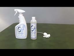 Odor Eliminator for the House - Zero Odor