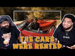 INTHECLUTCH REACTS TO MTV CRIBS WAS EXTREMELY FAKE