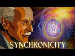 What You Seek Is Seeking You - Carl Jung On Synchronicity