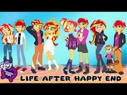 MLP Equestria Girl Surprise Gift | Cartoon Wow