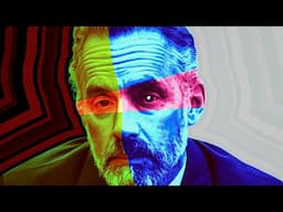 The JORDAN PETERSON Paradox