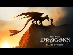 DRAGON | TEASER OFFICIEL